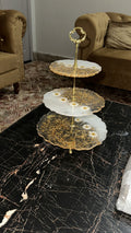 3 Tier Tray