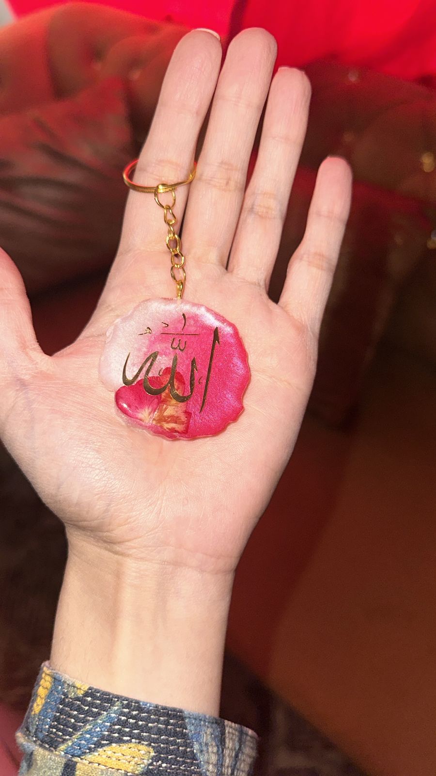 Key Chain