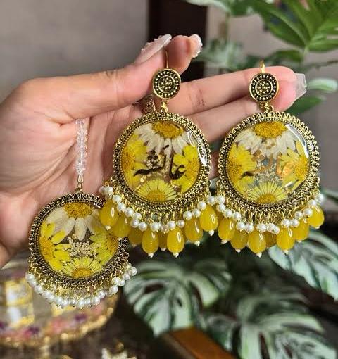 Jewllery Set