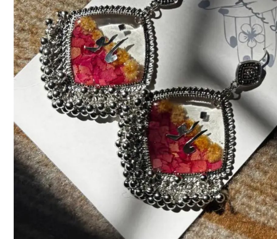 Customised Jhumky