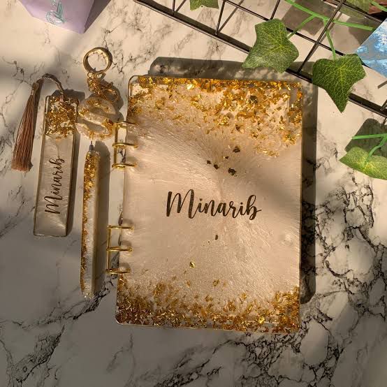 Diary Set