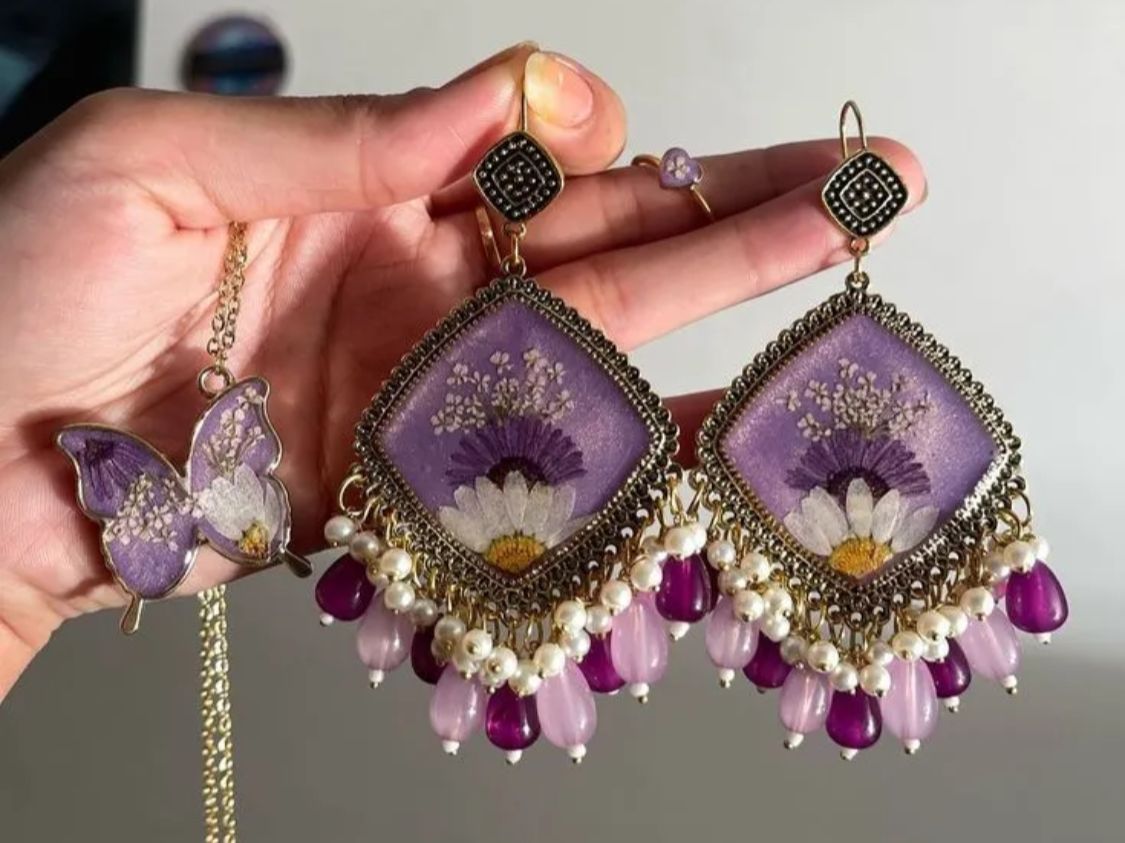 Jewellery Set