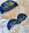 Coasters Set