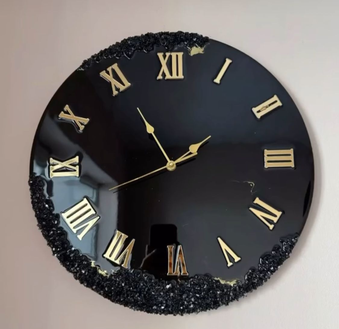 Wall Watch